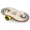 RollerBone Balance-Board-Set "1.0 Classic" 1 RollerBone Balance-Board-Set "1.0 Classic" -Fitnessgeräte 273 2002