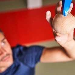 Sport-Thieme Kletter-Kugelgriff -Fitnessgeräte 273 7300 4 1