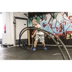 Blackthorn Battle Rope 16 Blackthorn Battle Rope -Fitnessgeräte 274 3703 4
