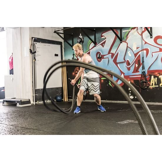 Blackthorn Battle Rope 7 Blackthorn Battle Rope – Bild 5