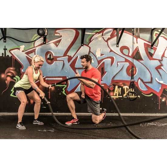 Blackthorn Battle Rope 9 Blackthorn Battle Rope – Bild 7