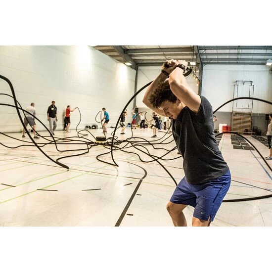 Blackthorn Battle Rope 10 Blackthorn Battle Rope – Bild 8