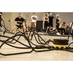 Blackthorn Battle Rope 20 Blackthorn Battle Rope -Fitnessgeräte 274 3703 8