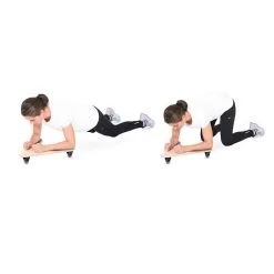 Pedalo Core-Trainer -Fitnessgeräte 274 5002 3