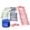Sport-Thieme Rubberbands-Set "Schule Und Verein" -Fitnessgeräte 274 6601