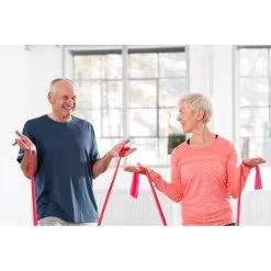 TheraBand Fitnessbänder-Set "Verein" -Fitnessgeräte 274 6803 1