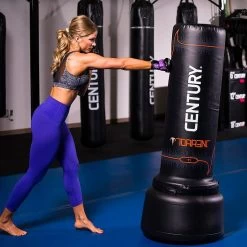 Century Standboxsack "Torrent" -Fitnessgeräte 275 0008 1