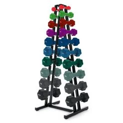 Sport-Thieme Fausthantel-Set "Neopren" -Fitnessgeräte 277 6226