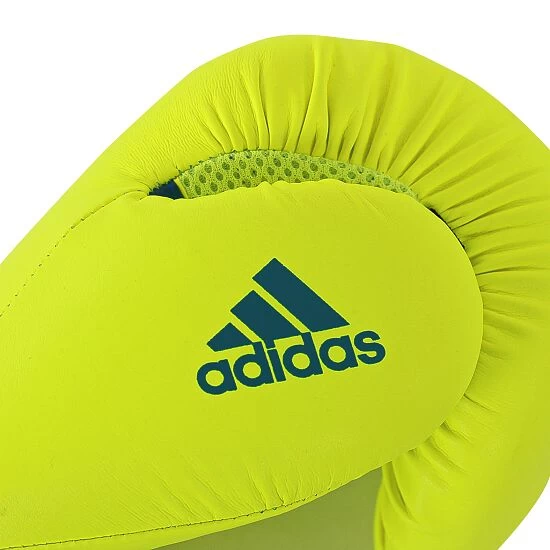 Adidas Boxhandschuhe "Speed 100" 7 Adidas Boxhandschuhe "Speed 100" – Bild 5