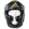 Adidas Kopfschutz "Super Pro" 2 Adidas Kopfschutz "Super Pro" -Fitnessgeräte 277 8509