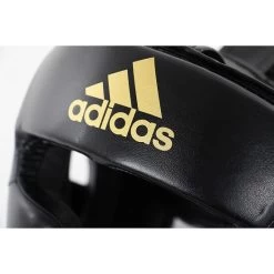 Adidas Kopfschutz "Super Pro" -Fitnessgeräte 277 8509 4