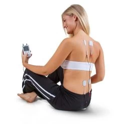 Dittmann Health Tensgerät "TEN 250" -Fitnessgeräte 277 9603 2