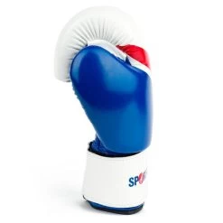 Sport-Thieme Boxhandschuhe "Sparring" -Fitnessgeräte 278 0506 1
