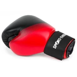 Sport-Thieme Boxhandschuhe "Sparring" -Fitnessgeräte 278 0548 2