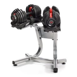 Bowflex Kurzhantel "Selecttech" -Fitnessgeräte 280 3803 1