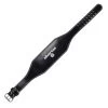 Silverton Gewichthebergürtel "Leder" -Fitnessgeräte 280 8202
