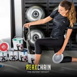 Reaxing Gewichtsketten "Reax Chain Fit 2" -Fitnessgeräte 281 3703 3