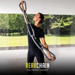 Reaxing Gewichtsketten "Reax Chain Fit 5" -Fitnessgeräte 281 3804 1