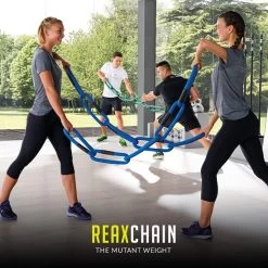 Reaxing Gewichtsketten "Reax Chain Fit 5" -Fitnessgeräte 281 3804 4