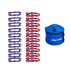 Sport-Thieme Textilbänder-Set "Schule Und Verein"