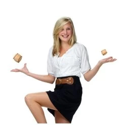 Nohrd Gewichtsball "Haptikball" 5 Nohrd Gewichtsball "Haptikball" -Fitnessgeräte 282 4000 1