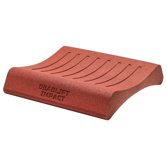 Gum-Tech Hantel-Ablageständer "Deadlift Impact" 4 Gum-Tech Hantel-Ablageständer "Deadlift Impact" – Bild 2