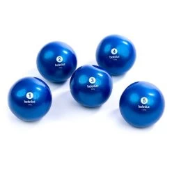 Beleduc Gewichtsbälle-Set "Multi Moves" -Fitnessgeräte 286 6606 4