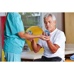 Beleduc Gewichtsbälle-Set "Multi Moves" -Fitnessgeräte 286 6606 5