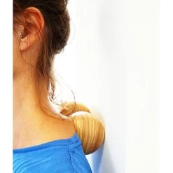 Trigger Master Faszientool "Master TwinBall" -Fitnessgeräte 286 7902 2