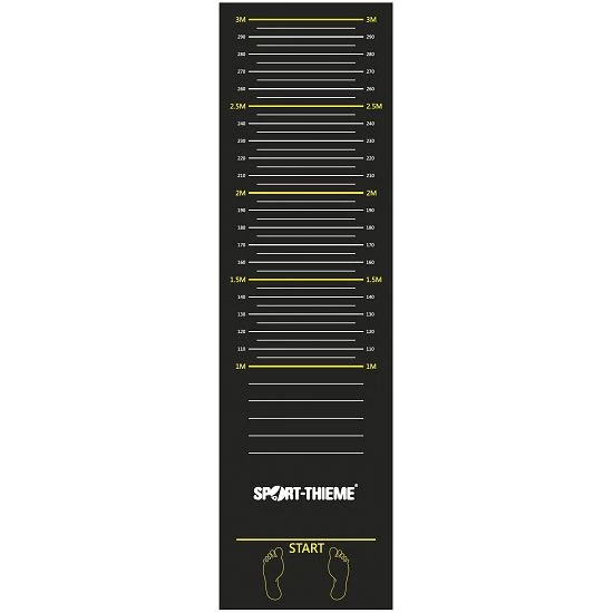 Sport-Thieme Weitsprung- Und Koordinationsmatte 3 Sport-Thieme Weitsprung- Und Koordinationsmatte