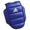 Adidas Körperschutz "Reversible Boxing Chest Guard" 2 Adidas Körperschutz "Reversible Boxing Chest Guard" -Fitnessgeräte 286 9807