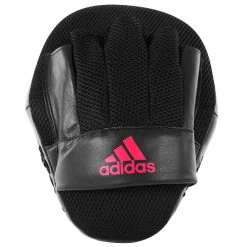 Adidas Boxpratzen "Speed Coach" -Fitnessgeräte 287 2302 5