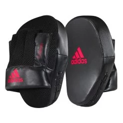 Adidas Boxpratzen "Speed Coach" -Fitnessgeräte 287 2302 6