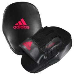 Adidas Boxpratzen "Speed Coach" -Fitnessgeräte 287 2302 7