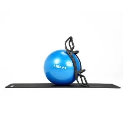 Bosu Stabilitätstrainer "Helm" -Fitnessgeräte 288 3801 1