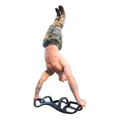 Bosu Stabilitätstrainer "Helm" -Fitnessgeräte 288 3801 3