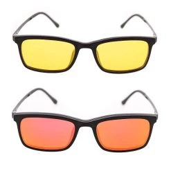 Artzt Neuro Trainingstool-Set "Farbbrillen" -Fitnessgeräte 289 0207 2