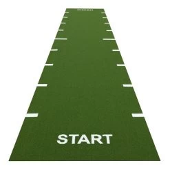 Sprint Tracks Sprintbahn "Start & Finish"