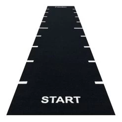 Sprint Tracks Sprintbahn "Start & Finish" -Fitnessgeräte 290 3721 1