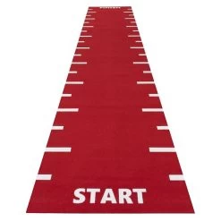 Sprint Tracks Sprintbahn "Start & Finish" -Fitnessgeräte 290 3750 1