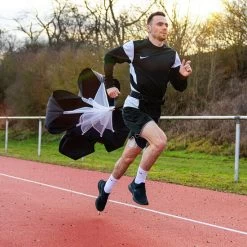 Sport-Thieme Sprintfallschirm "Premium" -Fitnessgeräte 291 3302 3