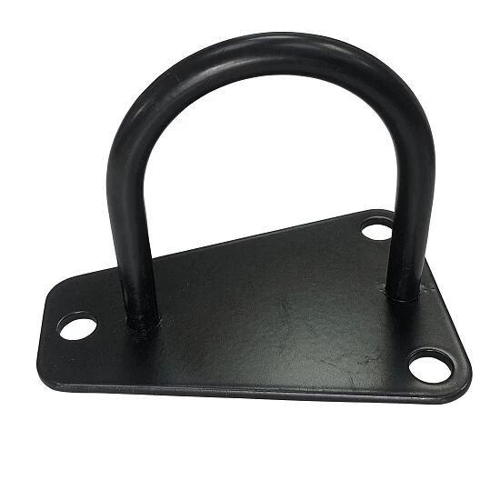 Sport-Thieme Battle Rope Wandbefestigung "Mount" 3 Sport-Thieme Battle Rope Wandbefestigung "Mount"