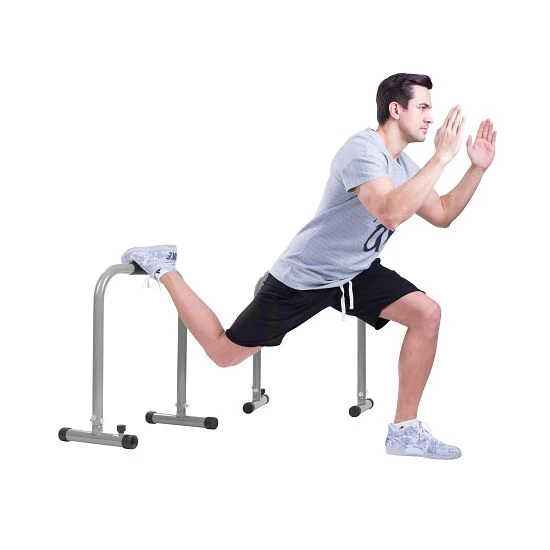 Sport-Thieme Parallel Bars "Top" 5 Sport-Thieme Parallel Bars "Top" – Bild 3