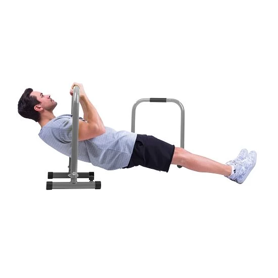 Sport-Thieme Parallel Bars "Top" 6 Sport-Thieme Parallel Bars "Top" – Bild 4