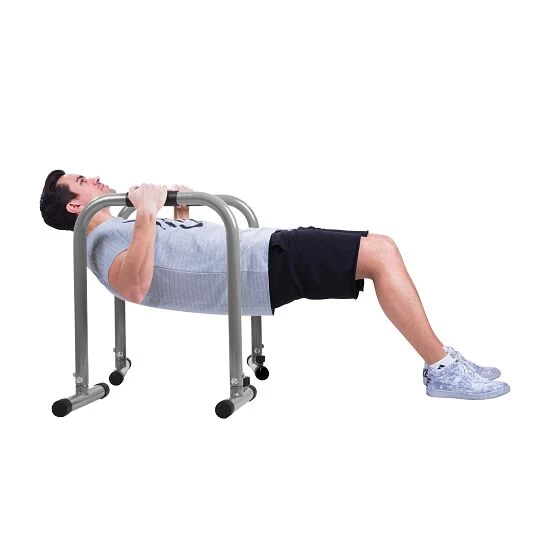 Sport-Thieme Parallel Bars "Top" 7 Sport-Thieme Parallel Bars "Top" – Bild 5