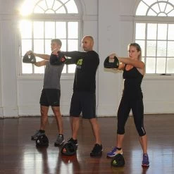 YBell Kettlebell "Neo" -Fitnessgeräte 293 4945 2