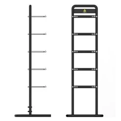 YBell Hantel-Ablageständer "Storage Rack" 7 YBell Hantel-Ablageständer "Storage Rack" -Fitnessgeräte 293 5906 1