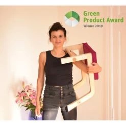 Siya Yoga-Kopfstandhocker -Fitnessgeräte 293 6316 6 1