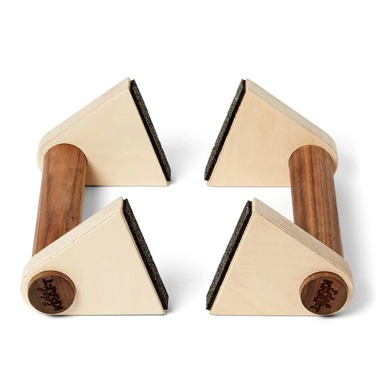 Edelkraft Handstand- Und Liegestützgriffe "Handle" 5 Edelkraft Handstand- Und Liegestützgriffe "Handle" – Bild 3