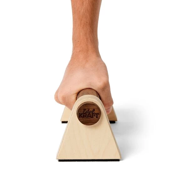 Edelkraft Handstand- Und Liegestützgriffe "Handle" 6 Edelkraft Handstand- Und Liegestützgriffe "Handle" – Bild 4
